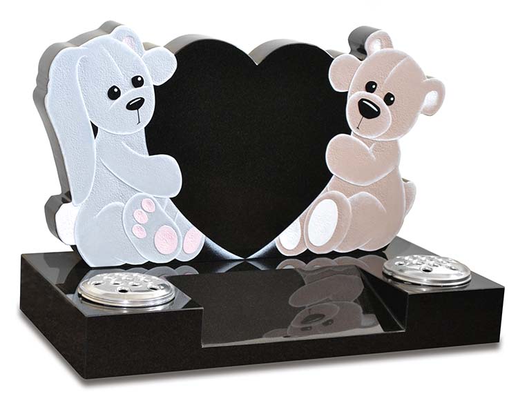 Best Friends Childrens Memorial