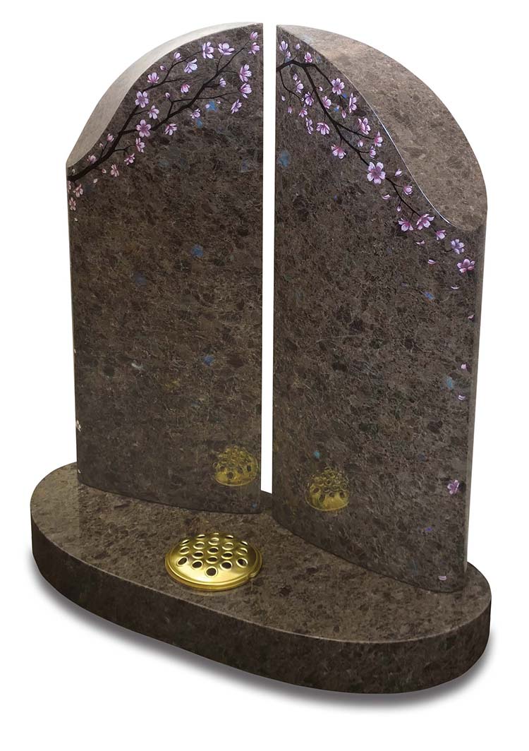 Cherry Tree Memorial