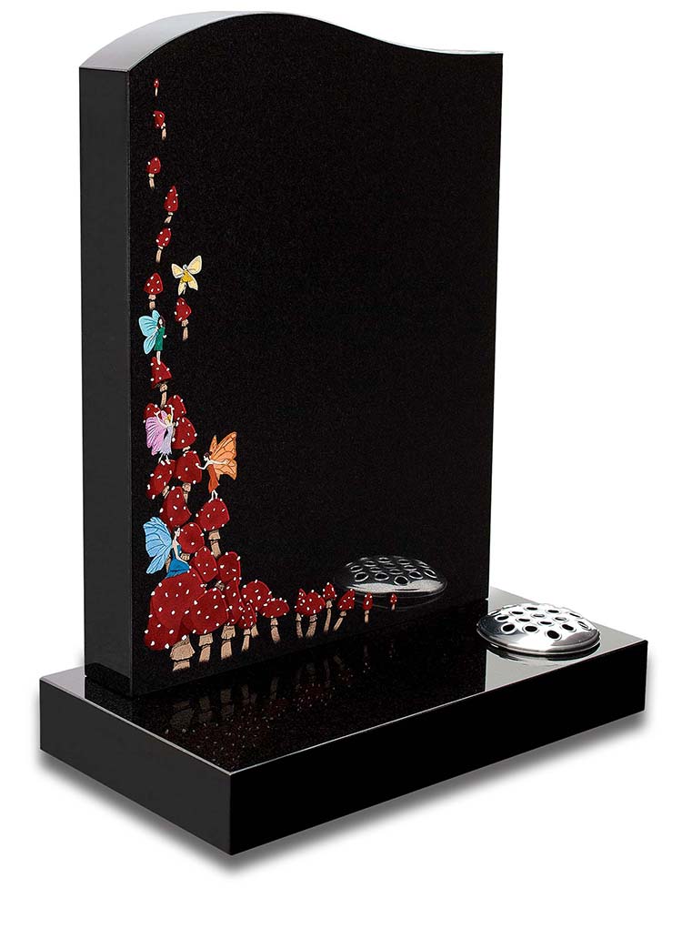 Fairy Trail Childrens Memorial