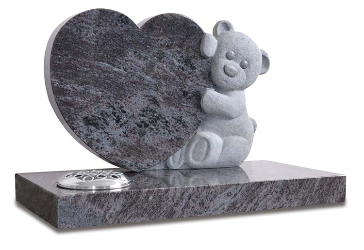 Hartley Bear Childrens Memorial